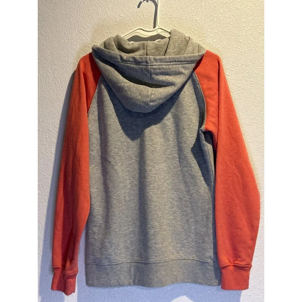 The North Face (Women's MEDIUM) Half Dome Pullover Hoodie - Picture 3 of 4
